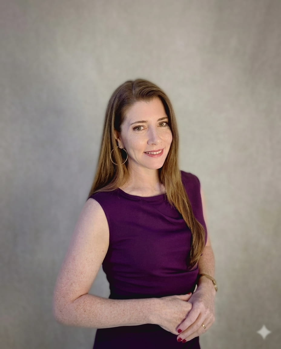 Ju Matiuzzi — Advogada especialista em inventário e sucessões